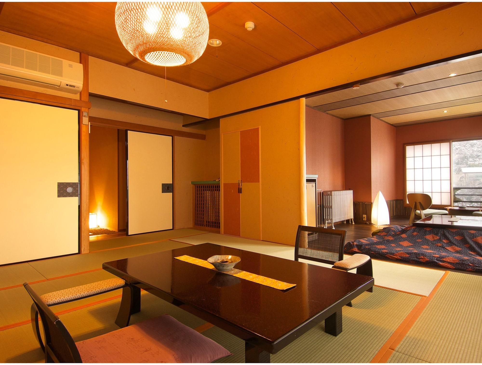 ชิกิ โนะ ยูซาชิกิ มูซาชิโนะ เบคคัน Hotel ฮาโกเน่ ภายนอก รูปภาพ