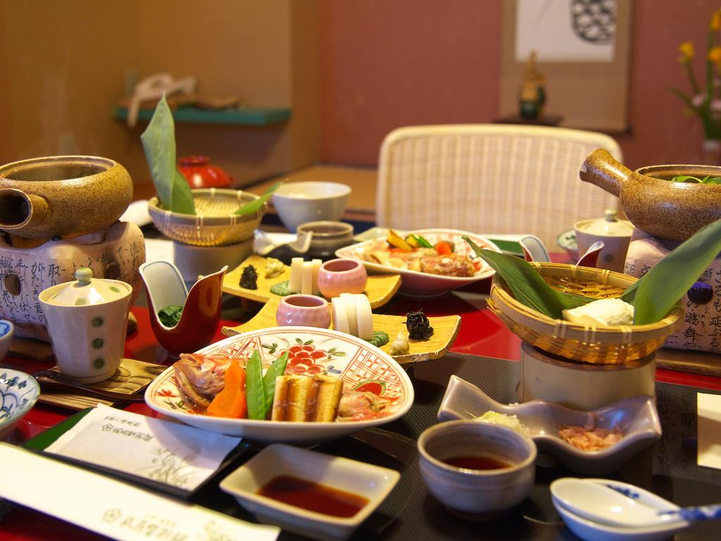 ชิกิ โนะ ยูซาชิกิ มูซาชิโนะ เบคคัน Hotel ฮาโกเน่ ภายนอก รูปภาพ
